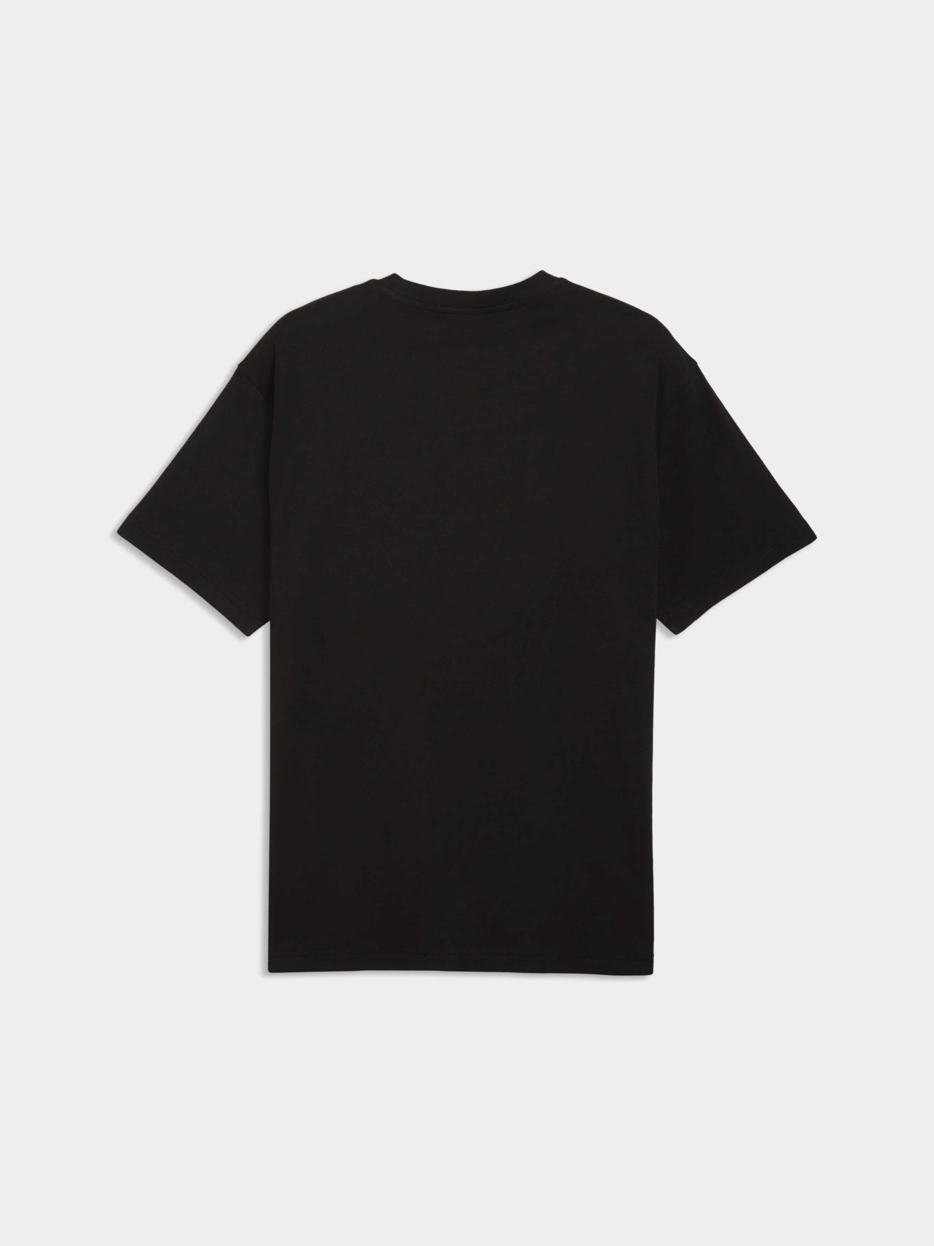 Футболка PUMA Graphic Tee модель 634434 Футболка PUMA Graphic Tee модель 634434 Фото