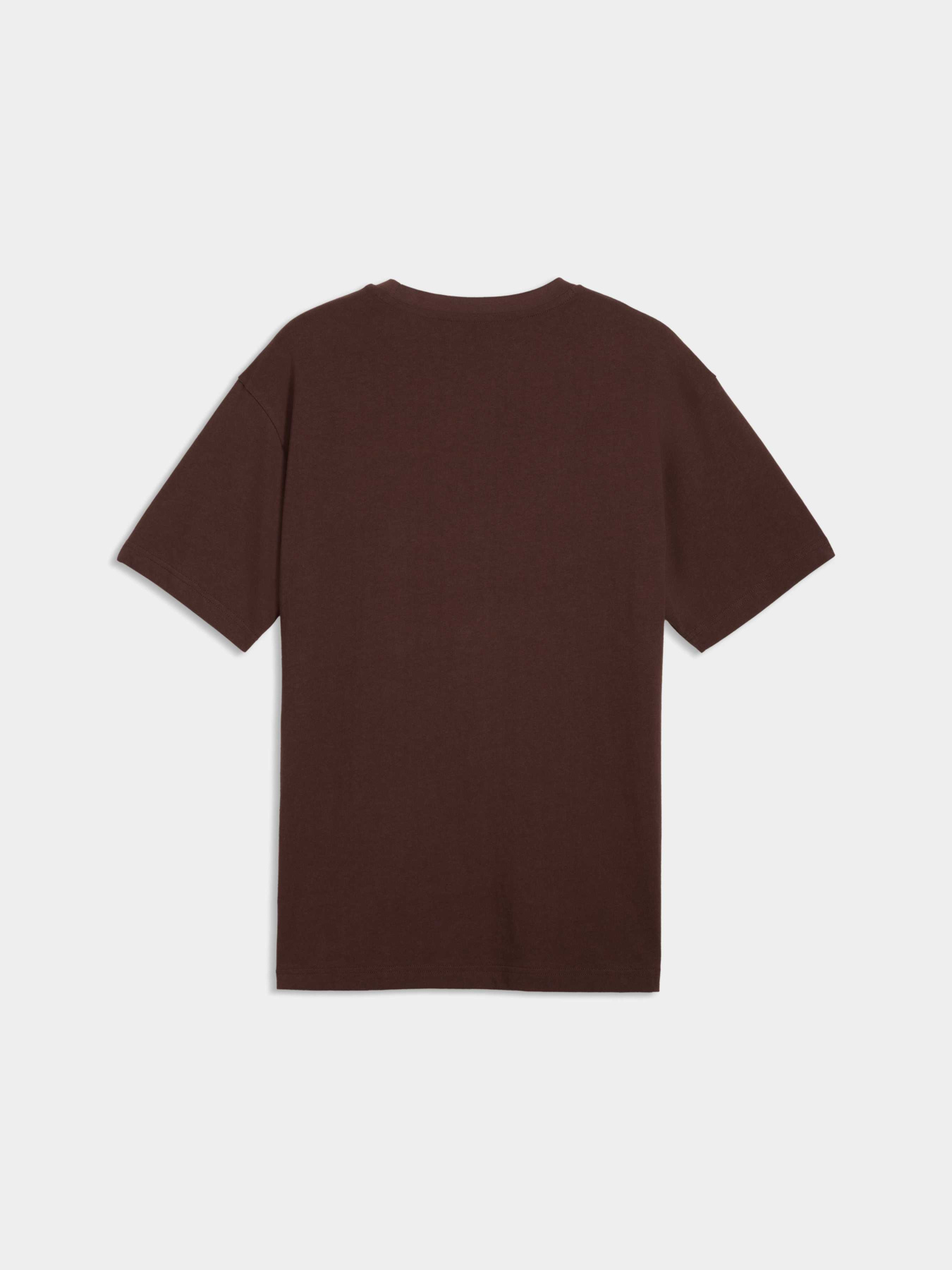 Футболка Essentials Elevated Cat Logo Relaxed Tee Men модель 634391 Фото