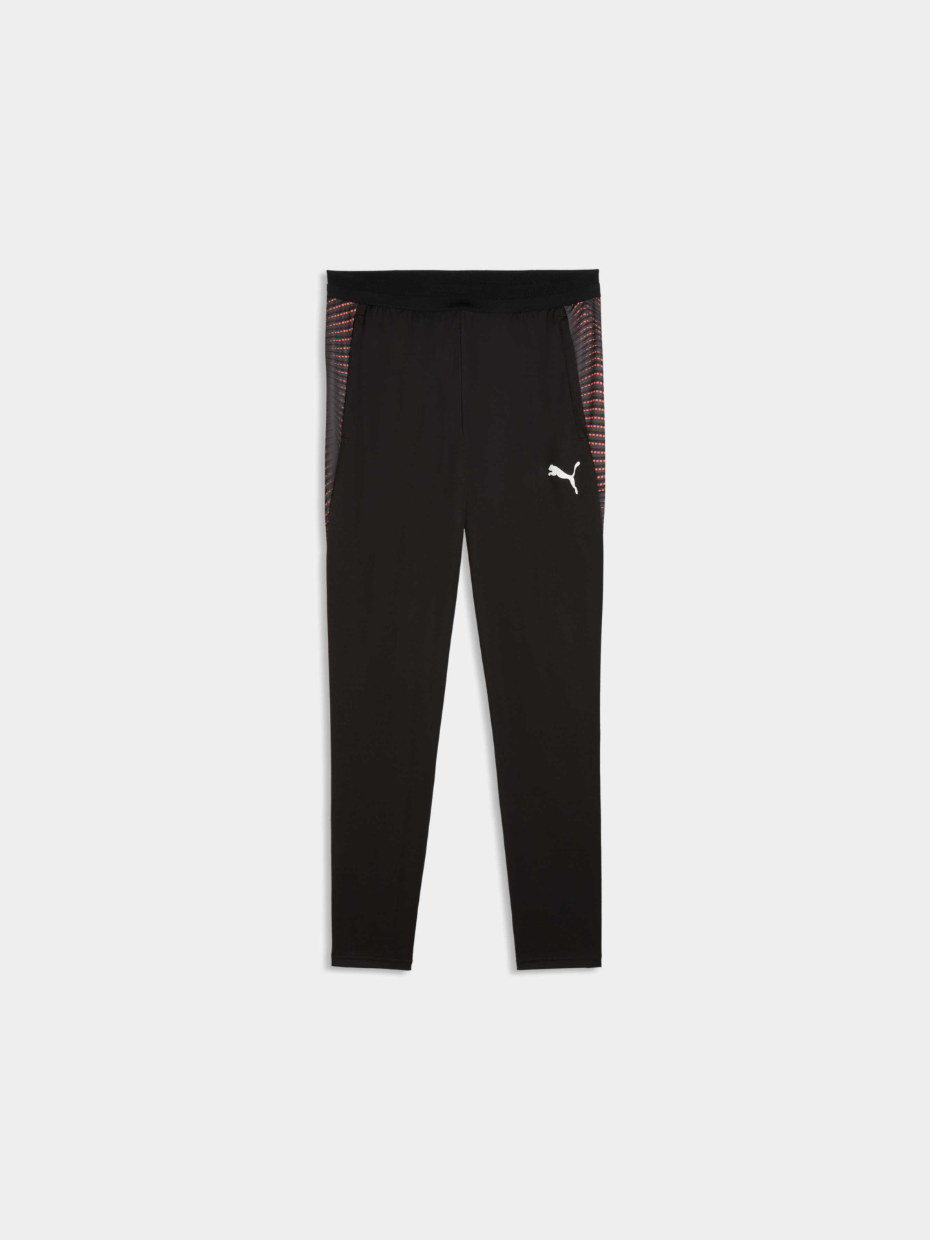 Штаны спортивные PUMA Individualfinal Trg Pants модель 660431 Штаны спортивные PUMA Individualfinal Trg Pants модель 660431 Фото