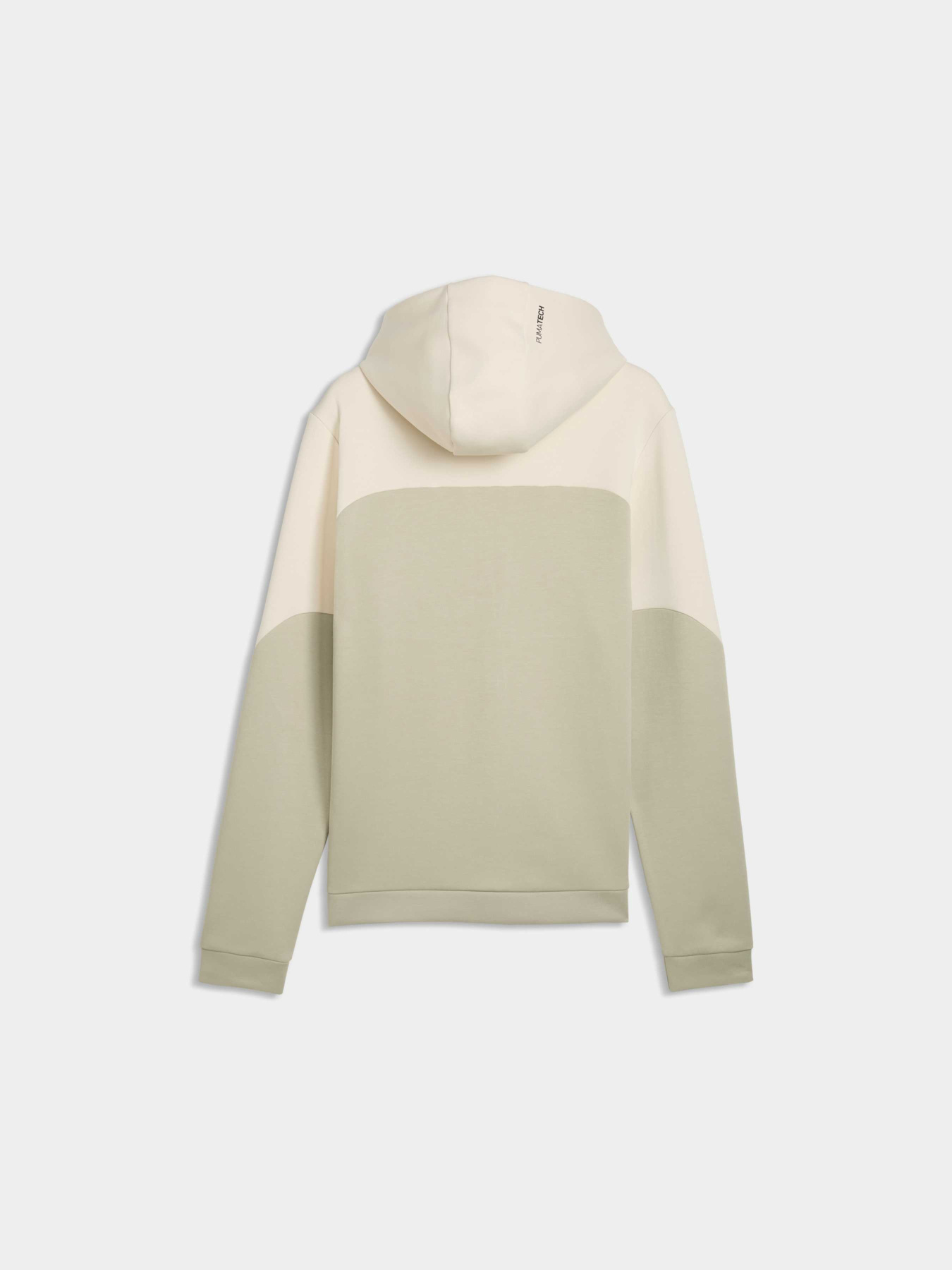 Кофта PUMATECH Full Zip Hoodie Men модель 634415 Кофта PUMATECH Full Zip Hoodie Men модель 634415 Фото