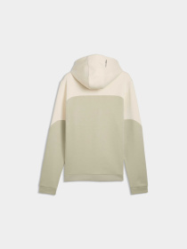 Кофта PUMATECH Full Zip Hoodie Men модель 634415 Кофта PUMATECH Full Zip Hoodie Men модель 634415 Фото