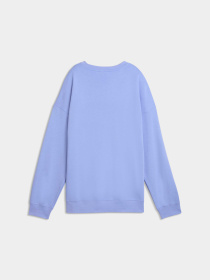 Світшот PUMA Ess Oversized Crew модель 685401 Світшот PUMA Ess Oversized Crew модель 685401 Фото