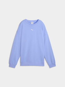 Свитшот Essentials Oversized Crew Women модель 685401 Фото