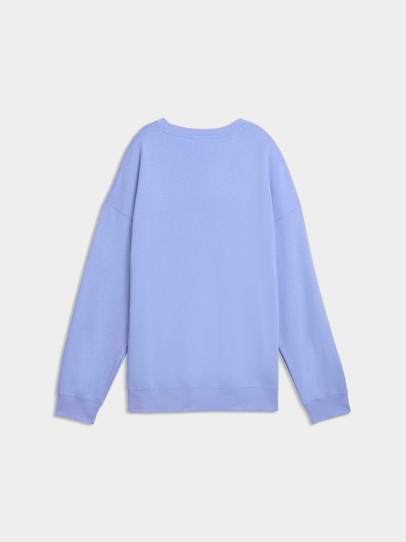 Свитшот PUMA Ess Oversized Crew модель 685401 Фото