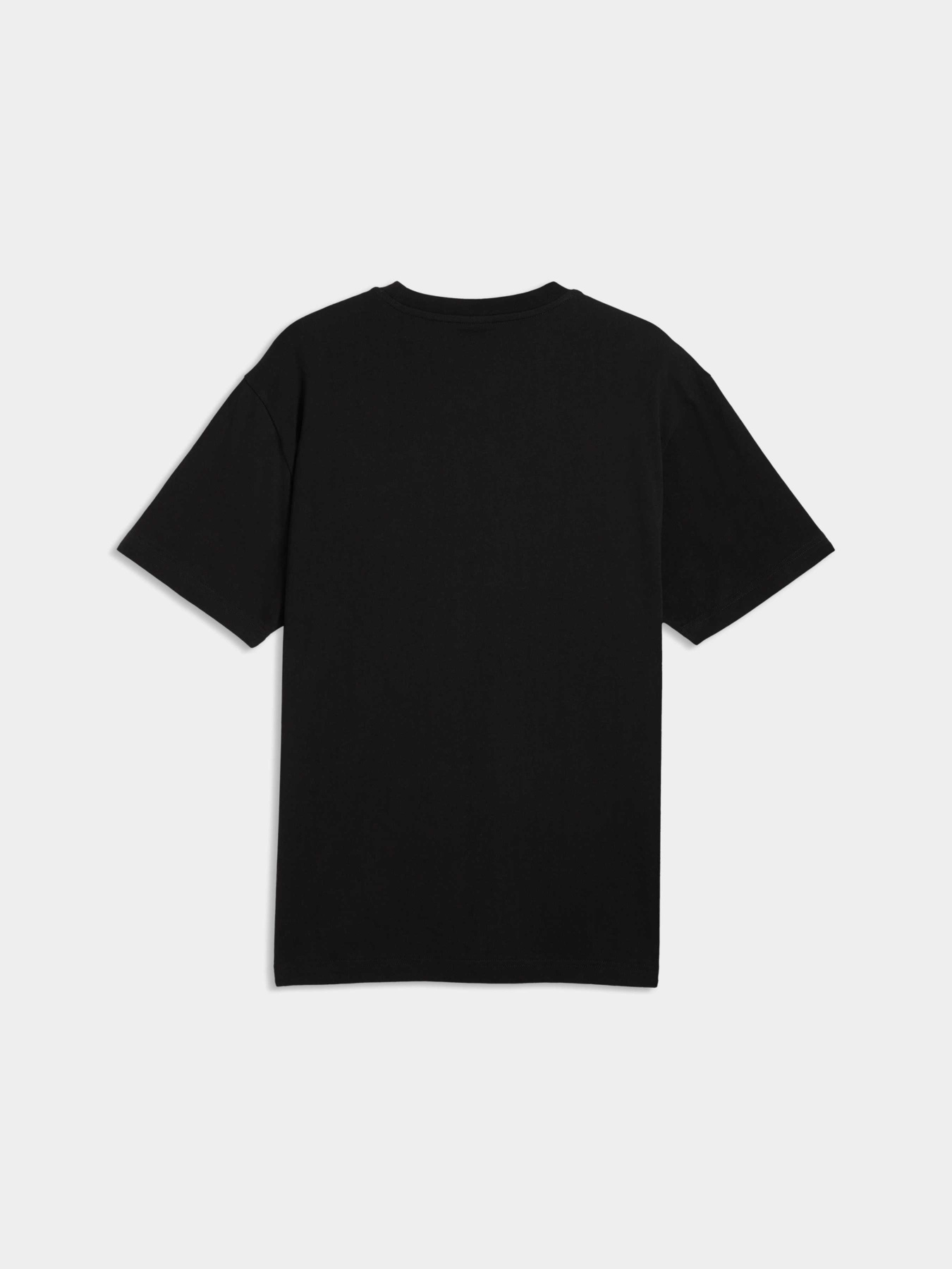 Футболка Essentials Elevated Cat Logo Relaxed Tee Men модель 634391 Фото