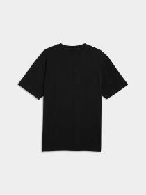 Футболка Essentials Elevated Cat Logo Relaxed Tee Men модель 634391 Фото