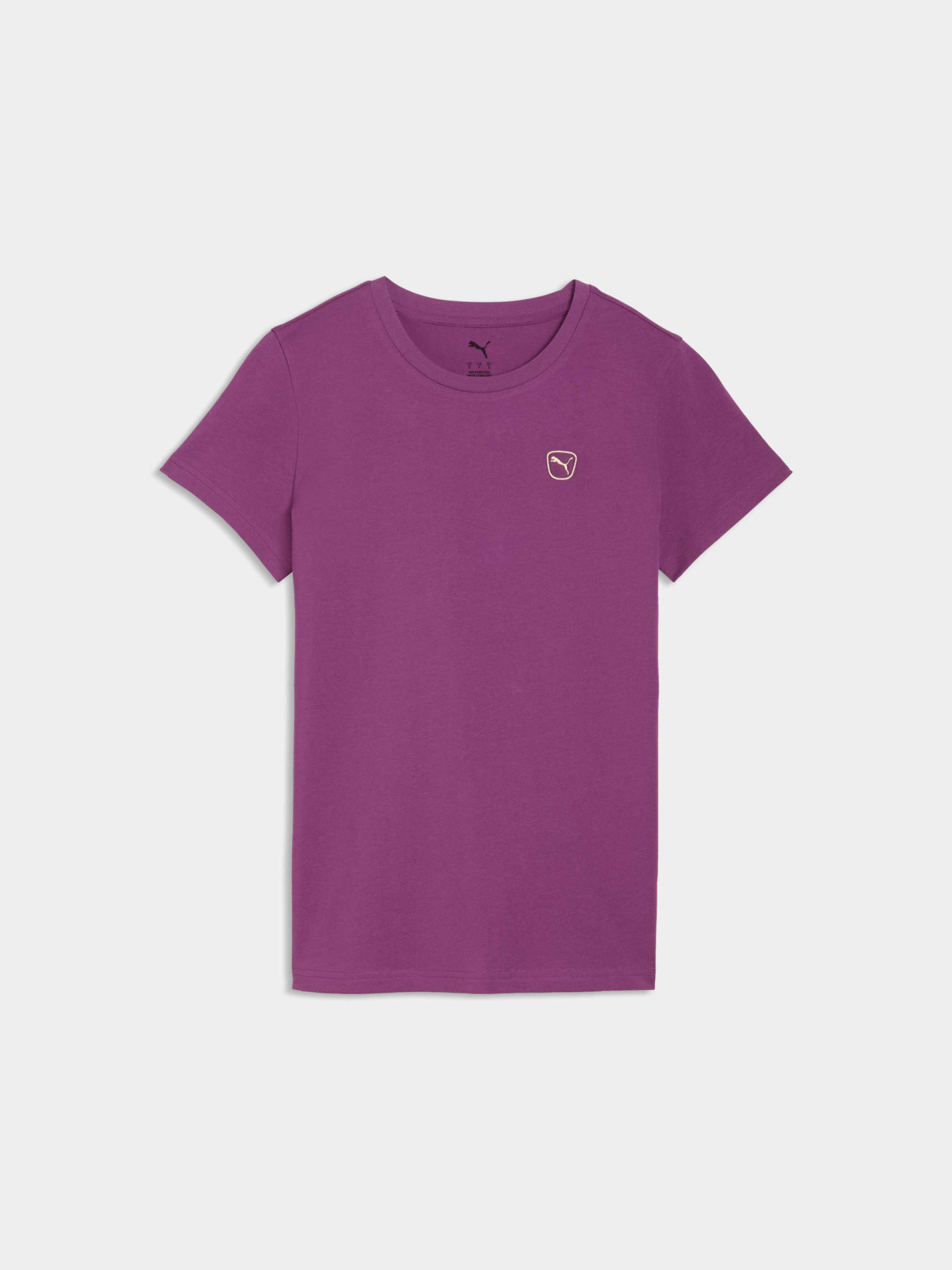 Футболки і поло PUMA Ess Elevated Tee модель 691855 Фото