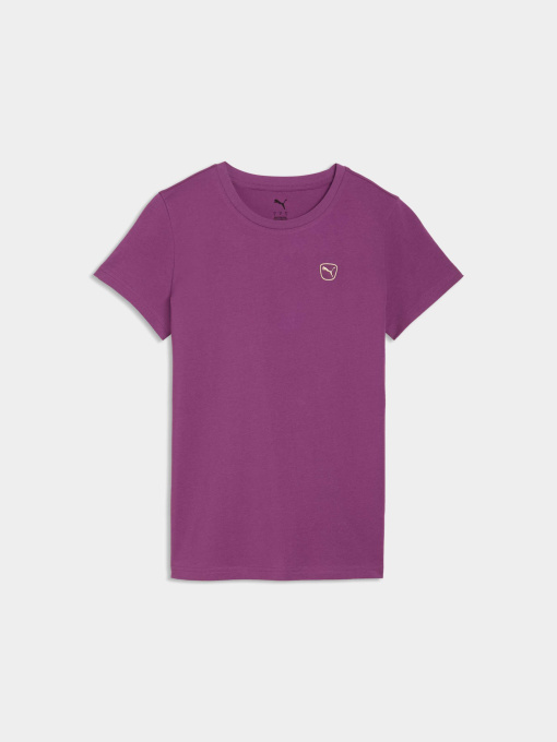 Футболки и поло PUMA Ess Elevated Tee модель 691855 Фото