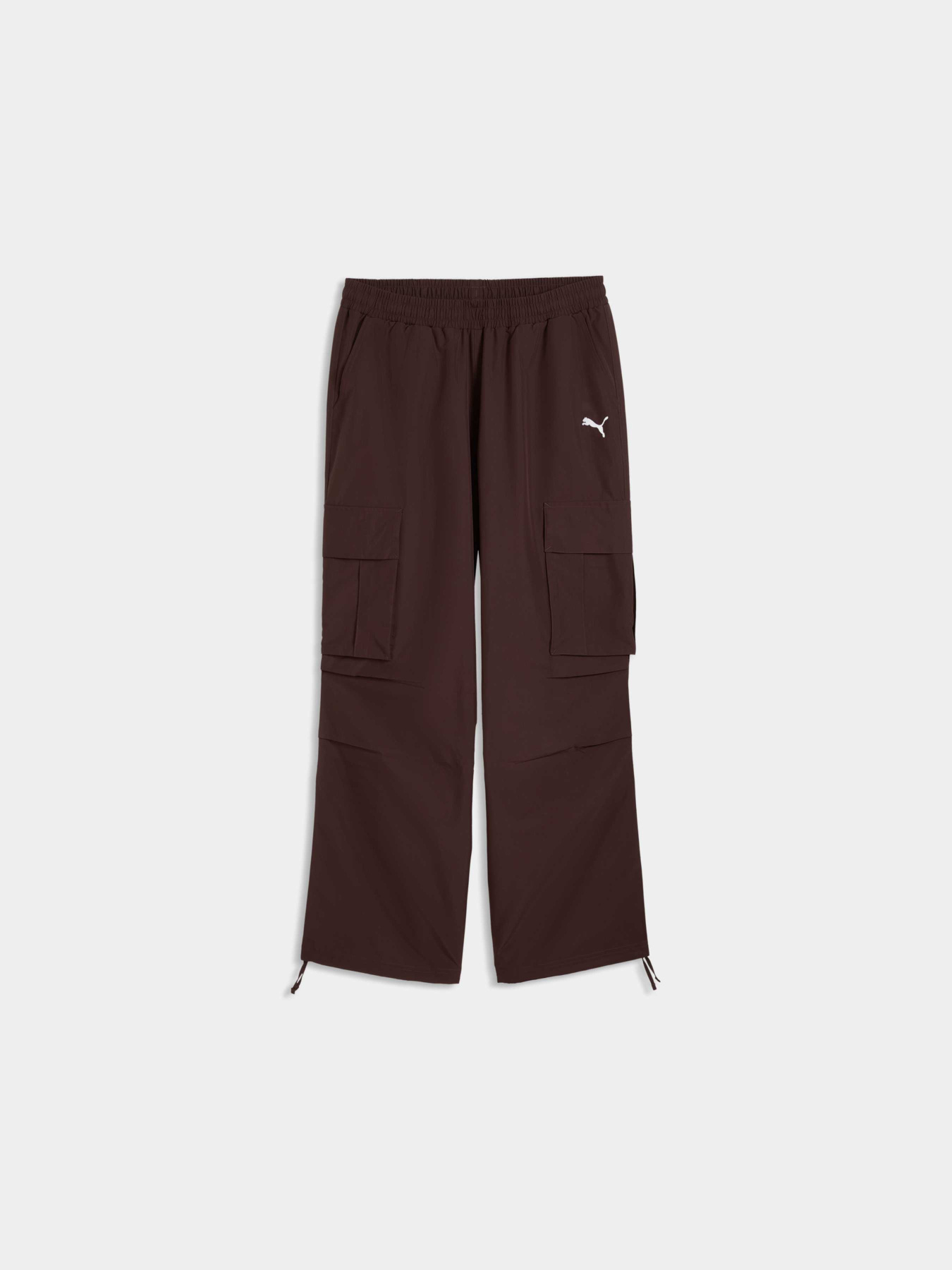 Штани FUTURE.PUMA.ARCHIVE Extreme Cargo Pants Unisex модель 633033 Фото