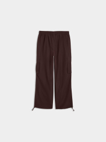 Штани FUTURE.PUMA.ARCHIVE Extreme Cargo Pants Unisex модель 633033 Штани FUTURE.PUMA.ARCHIVE Extreme Cargo Pants Unisex модель 633033 Фото