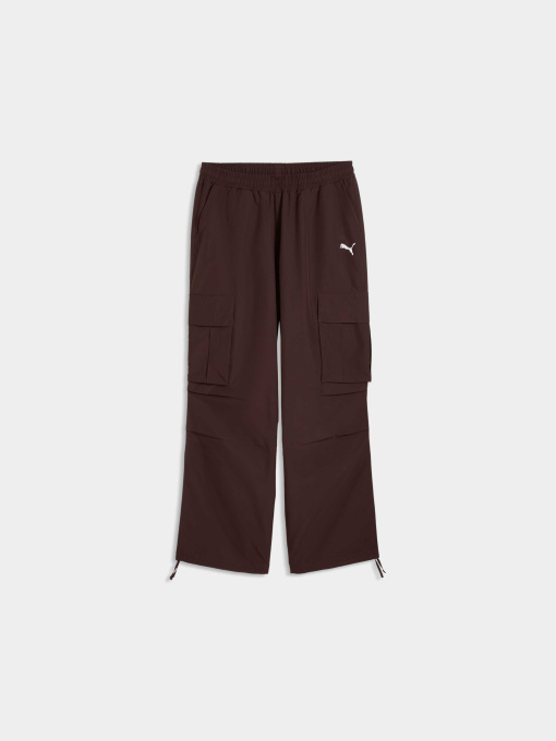 Спортивні штани PUMA Future..archive Pants модель 633033 Фото