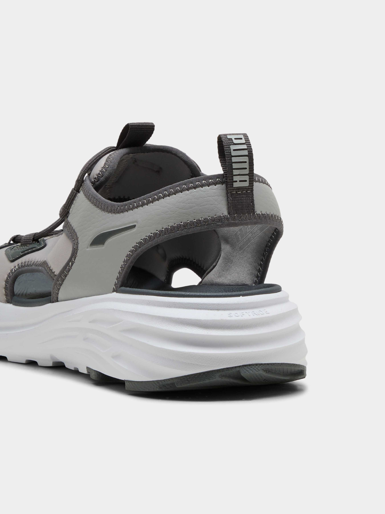 Сандалі Hypnotic Sandals Unisex модель 401653 Сандалі Hypnotic Sandals Unisex модель 401653 Фото