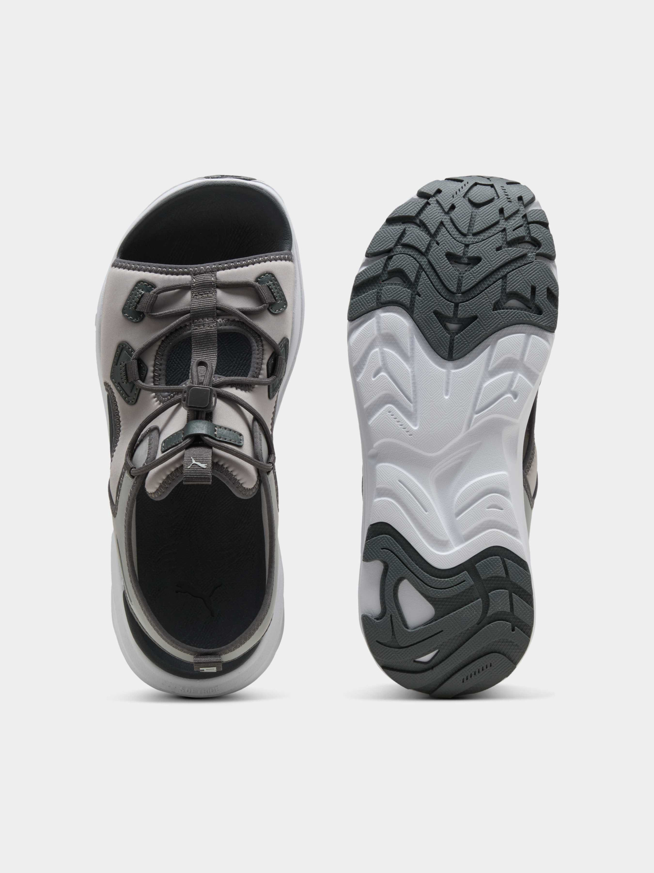 Сандалі Hypnotic Sandals Unisex модель 401653 Сандалі Hypnotic Sandals Unisex модель 401653 Фото