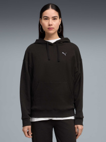 Худи Essentials Elevated Hoodie Women модель 691814 Фото