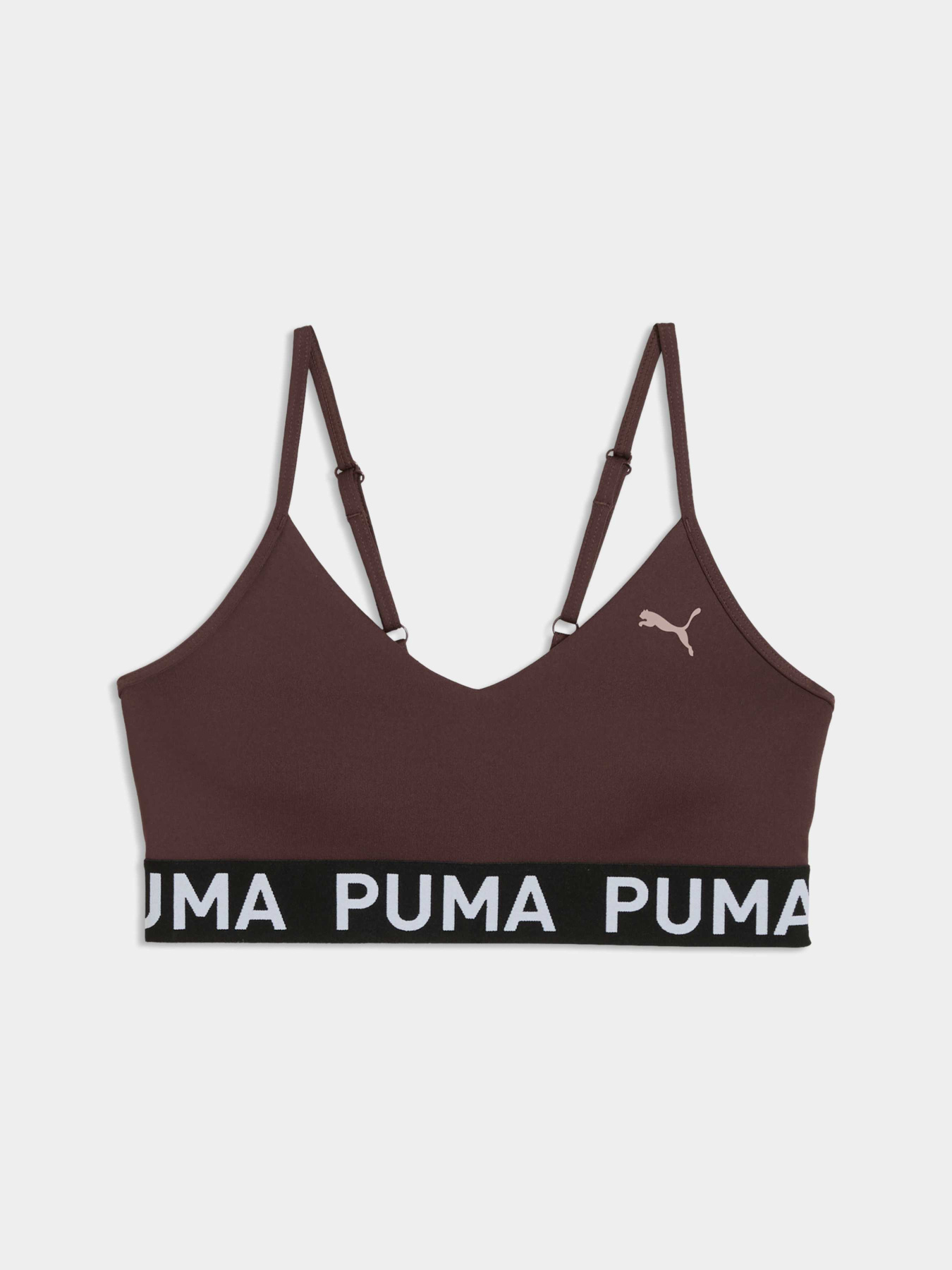 Бра MOVE PUMA STRONG Bra Women модель 527140 Бра MOVE PUMA STRONG Bra Women модель 527140 Фото