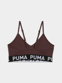 Бра MOVE PUMA STRONG Bra Women модель 527140 Бра MOVE PUMA STRONG Bra Women модель 527140 Фото