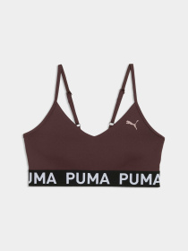 Бра MOVE PUMA STRONG Bra Women модель 527140 Фото