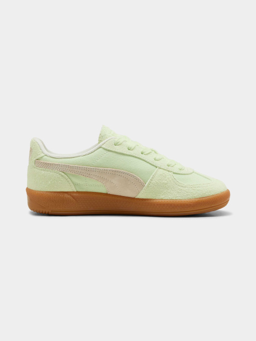 Кеды низкие PUMA Palermo Vintage модель 396841 Фото
