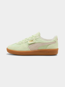 Кеды низкие PUMA Palermo Vintage модель 396841 Фото