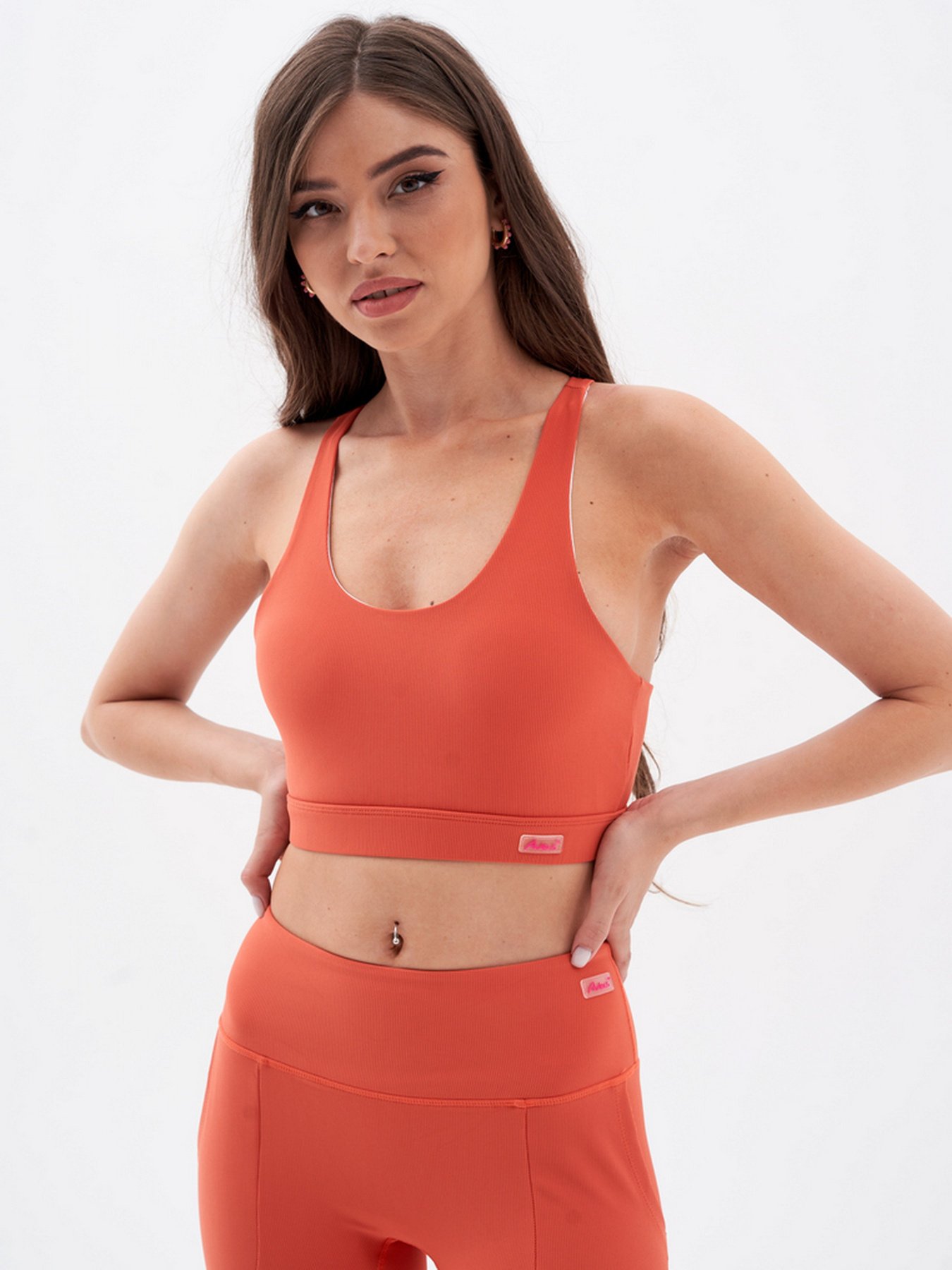 Топ спортивный AVECS модель 30397-43 Фото