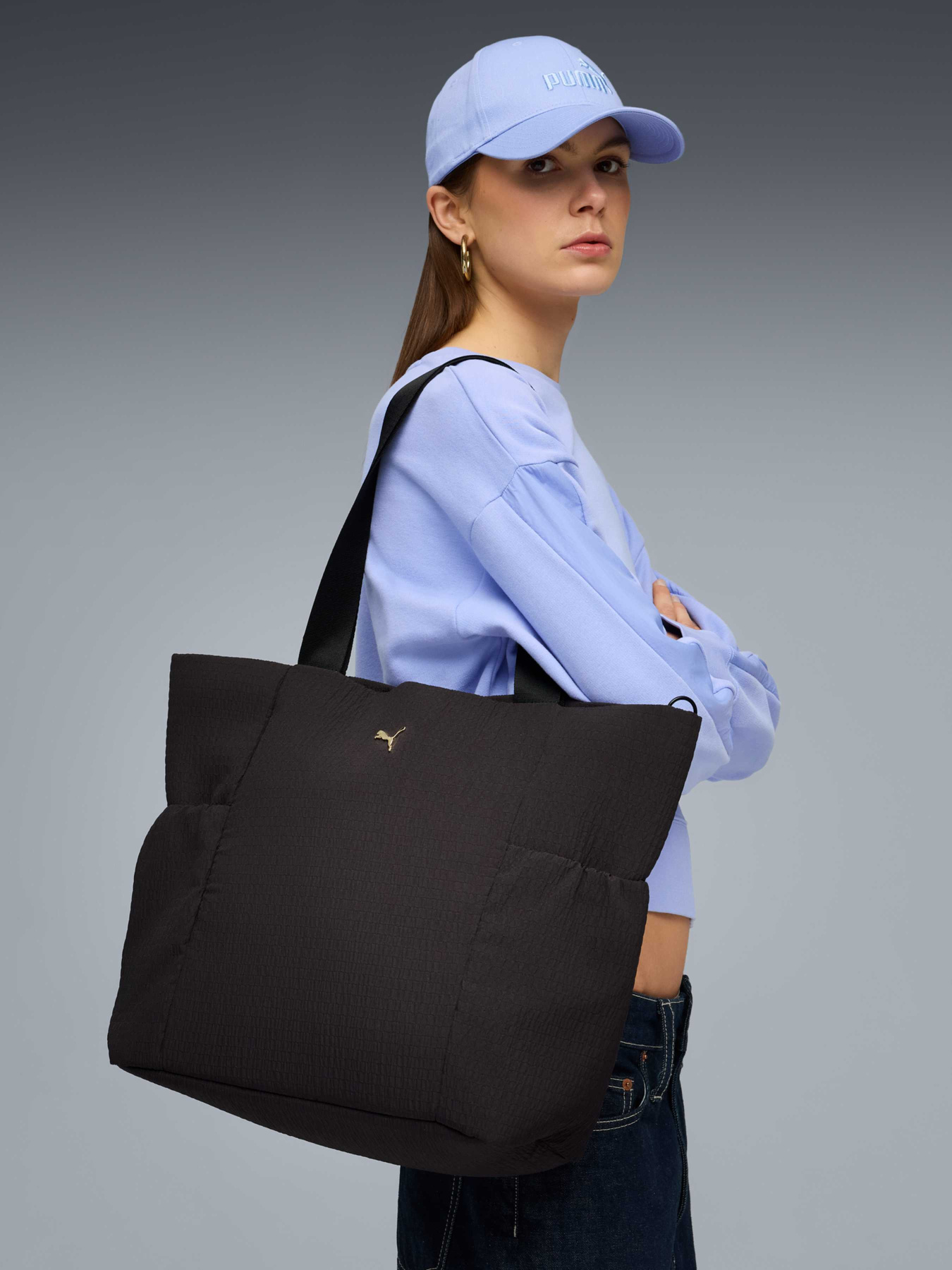 Сумка UP Shopper 19L Bag модель 092178 Фото