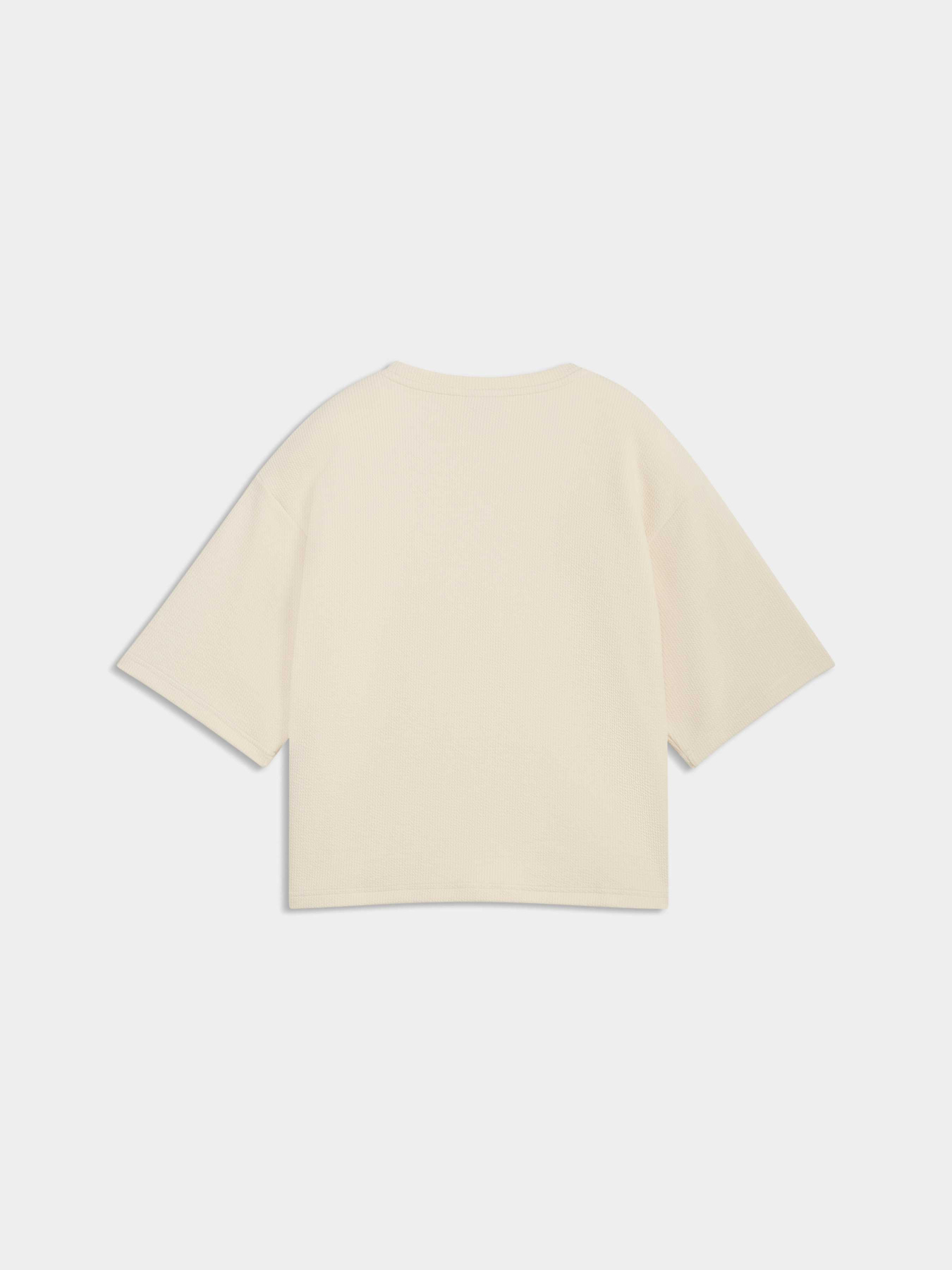 Футболка PUMA Ess Elevated Tee модель 691813 Фото