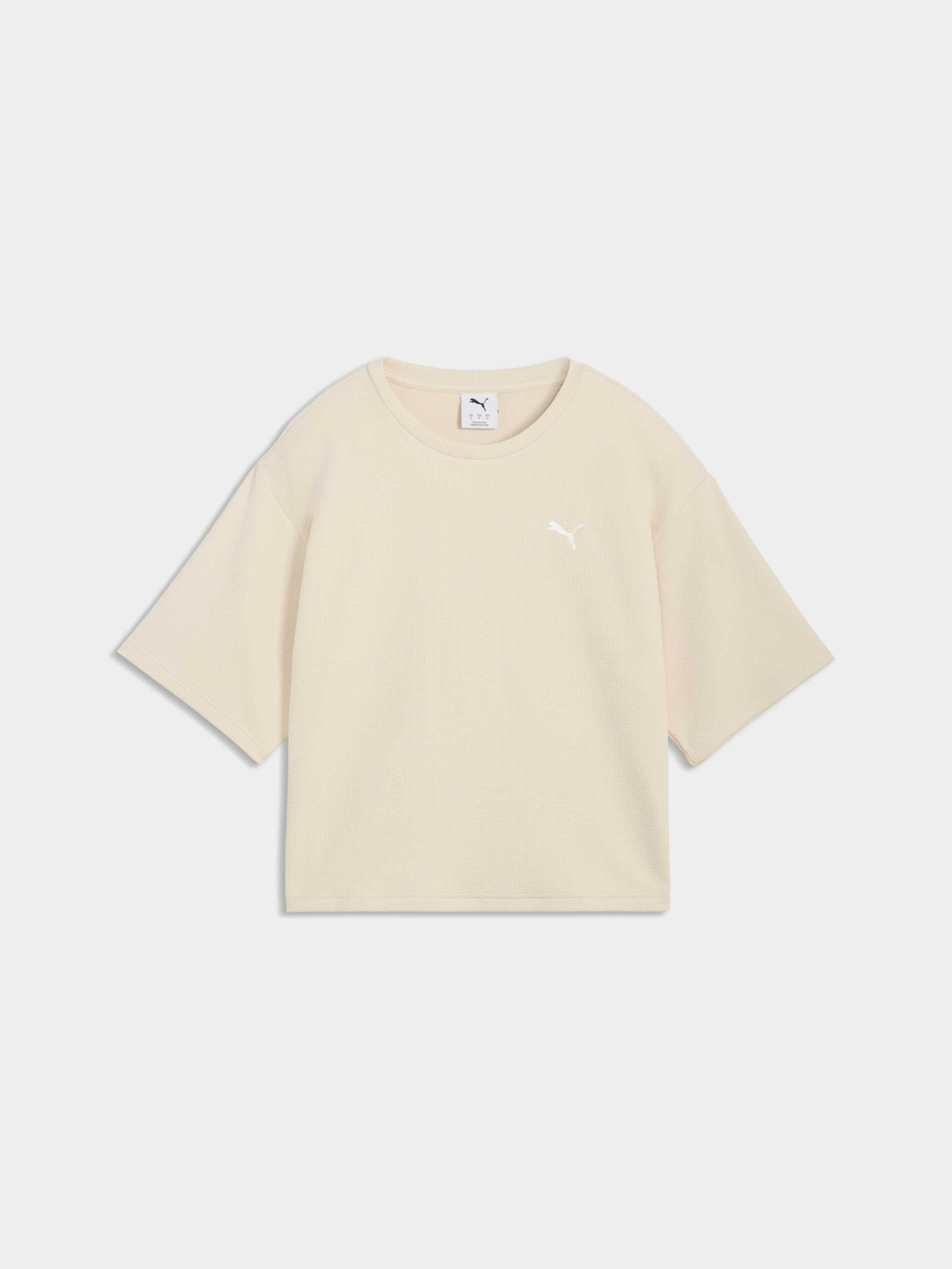 Футболка PUMA Ess Elevated Tee модель 691813 Фото