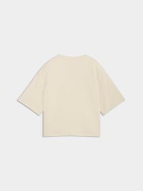 Футболка PUMA Ess Elevated Tee модель 691813 Футболка PUMA Ess Elevated Tee модель 691813 Фото