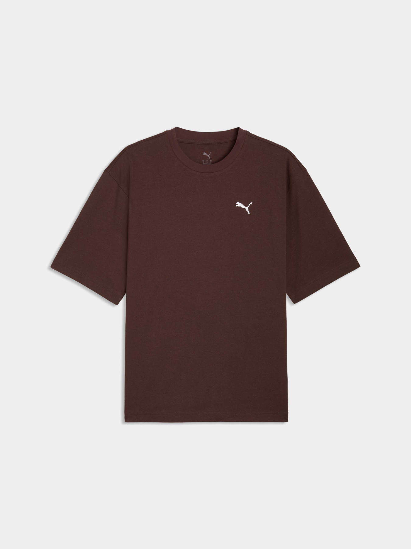 Футболка WARDROBE ESS Boxy Tee Men модель 629645 Фото