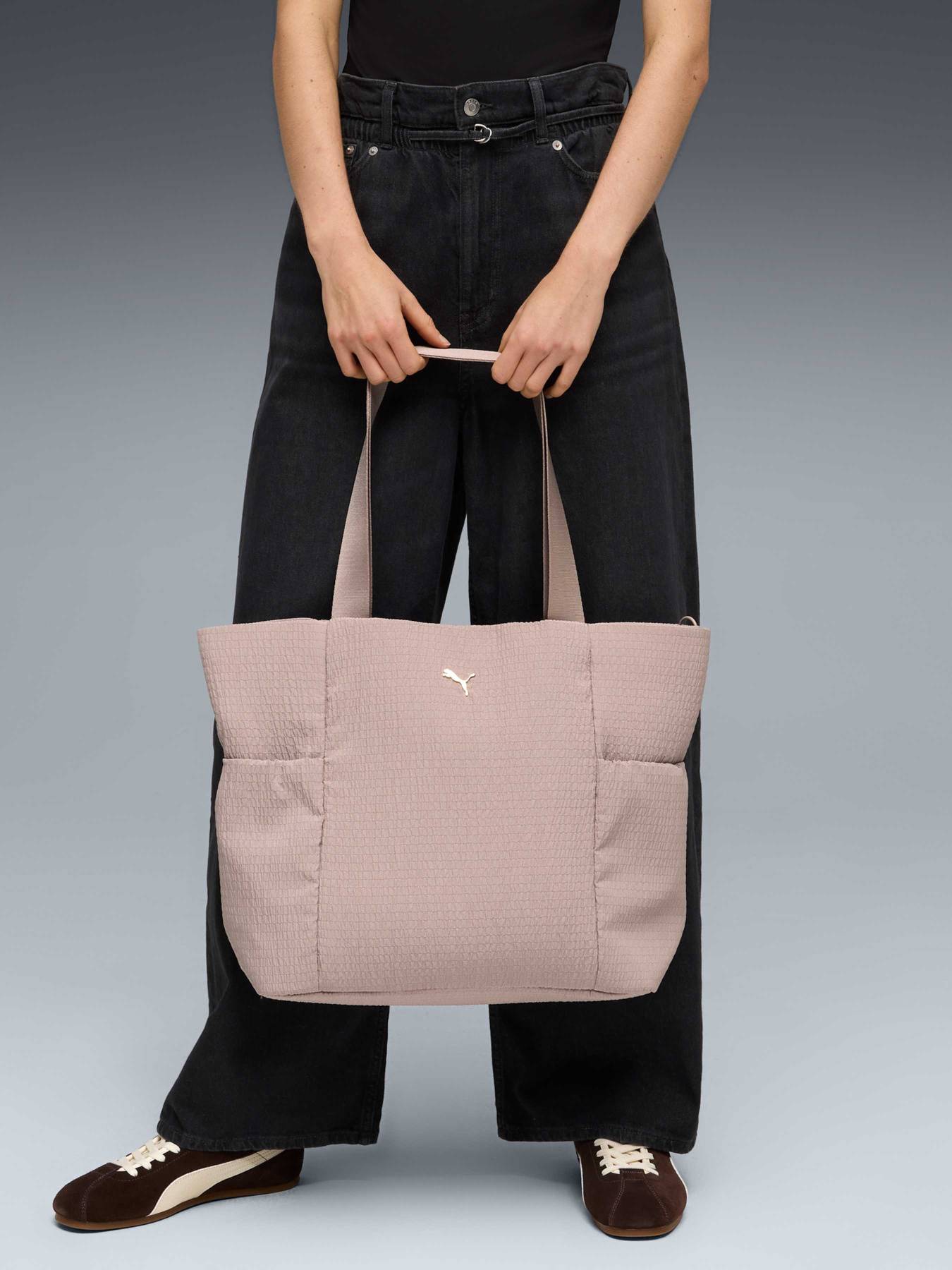 Шоппер PUMA Up Shopper модель 092178 Фото