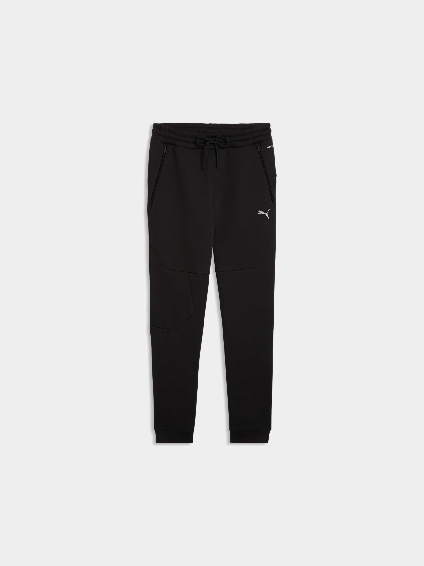 Спортивні штани PUMA Tech Sweatpants Dk Cl модель 634416 Фото