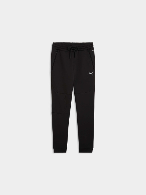 Спортивні штани PUMA Tech Sweatpants Dk Cl модель 634416 Фото