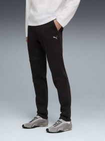Спортивні штани PUMA Tech Sweatpants Dk Cl модель 634416 Фото