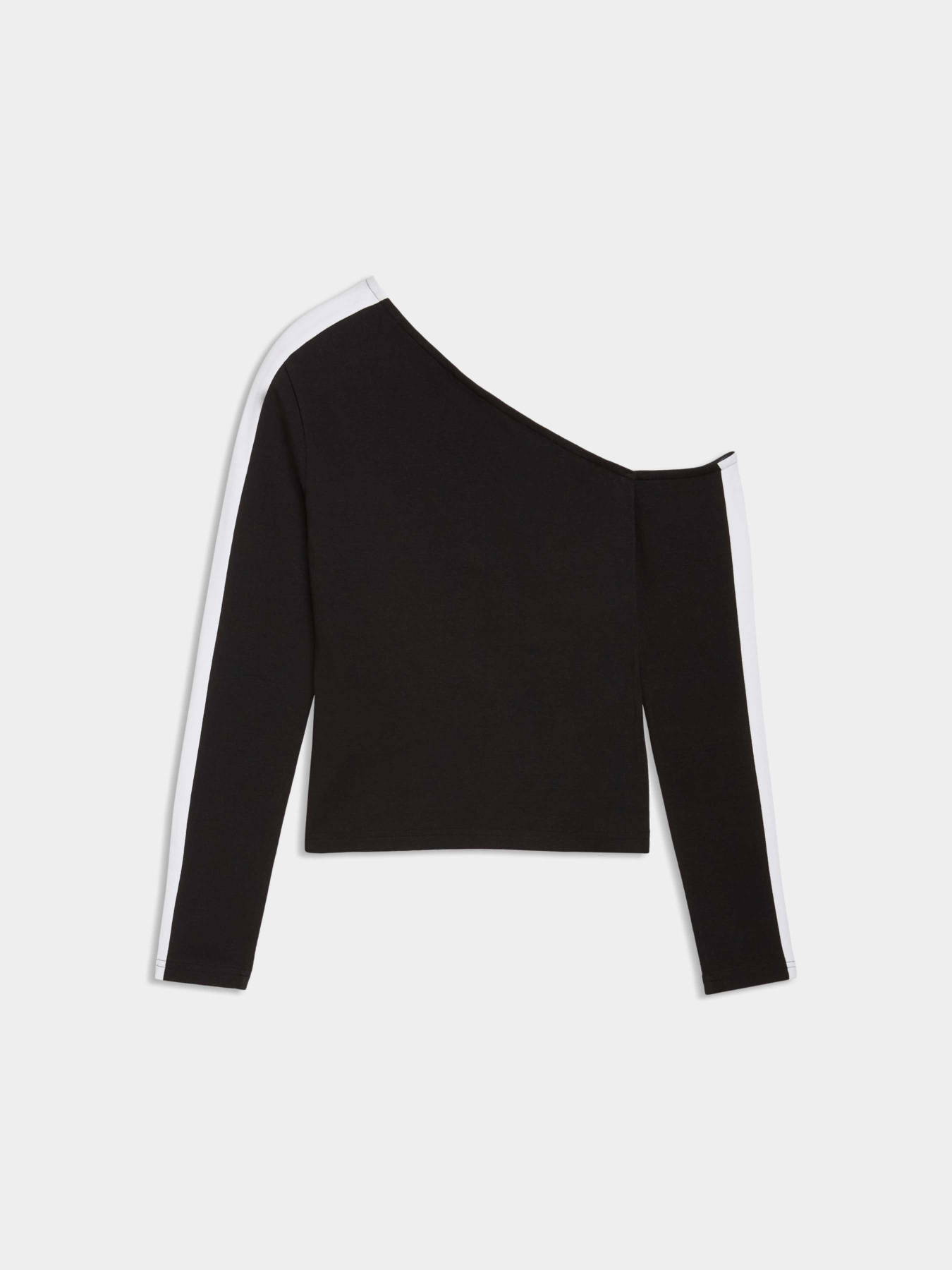 Лонгслів T7 Asymmetric Top Women модель 634623 Фото