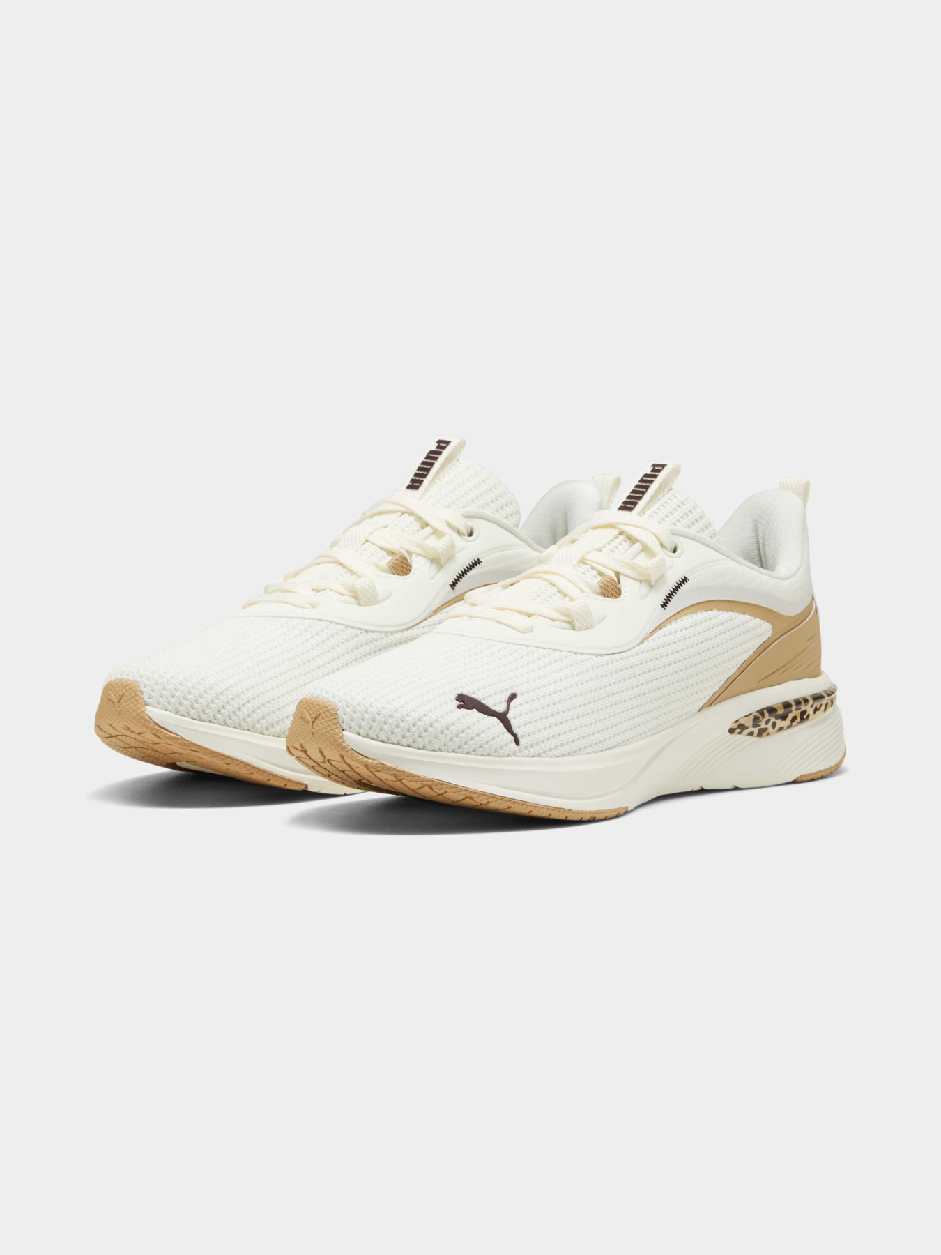 Кроссовки для бега PUMA Softride Charm Animal Wns модель 312967 Кроссовки для бега PUMA Softride Charm Animal Wns модель 312967 Фото