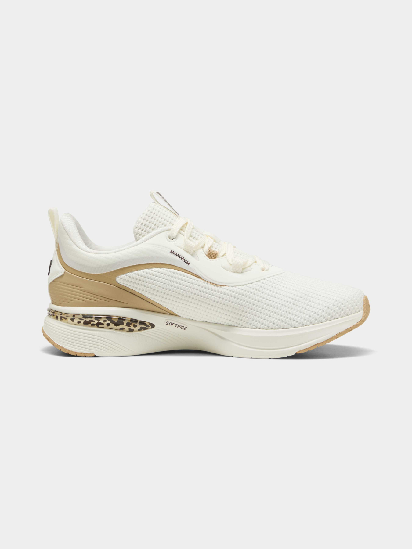 Кроссовки для бега PUMA Softride Charm Animal Wns модель 312967 Кроссовки для бега PUMA Softride Charm Animal Wns модель 312967 Фото