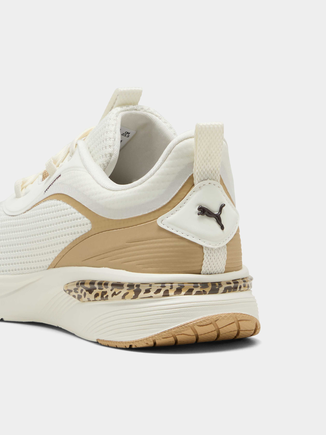 Кросівки для бігу PUMA Softride Charm Animal Wns модель 312967 Фото