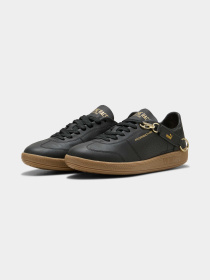 Кеды низкие PUMA Pl Palermo Lth модель 309089 Фото