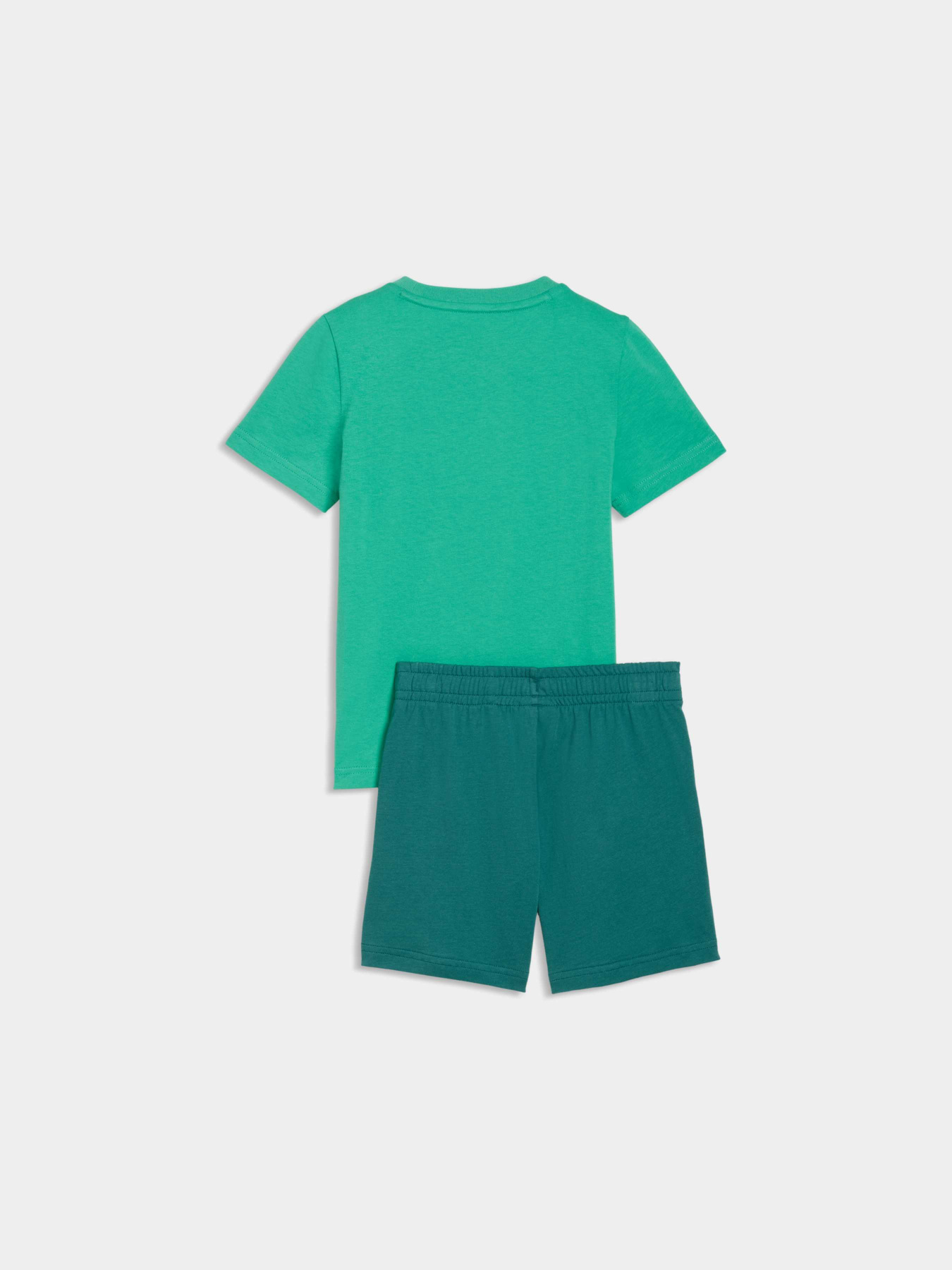 Костюмы PUMA Ess Tee And Shorts Set модель 685240 Фото