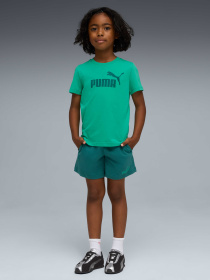 Костюмы PUMA Ess Tee And Shorts Set модель 685240 Фото