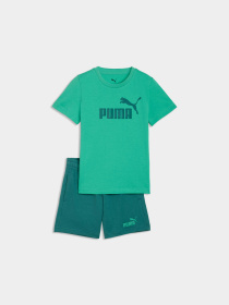 Костюмы PUMA Ess Tee And Shorts Set модель 685240 Фото