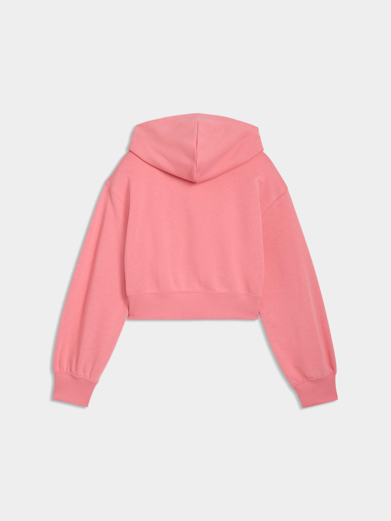 Дитяча худі WARDROBE ESS Short Length Hoodie Youth модель 629894 Фото