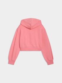 Дитяча худі WARDROBE ESS Short Length Hoodie Youth модель 629894 Фото