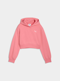 Дитяча худі WARDROBE ESS Short Length Hoodie Youth модель 629894 Фото