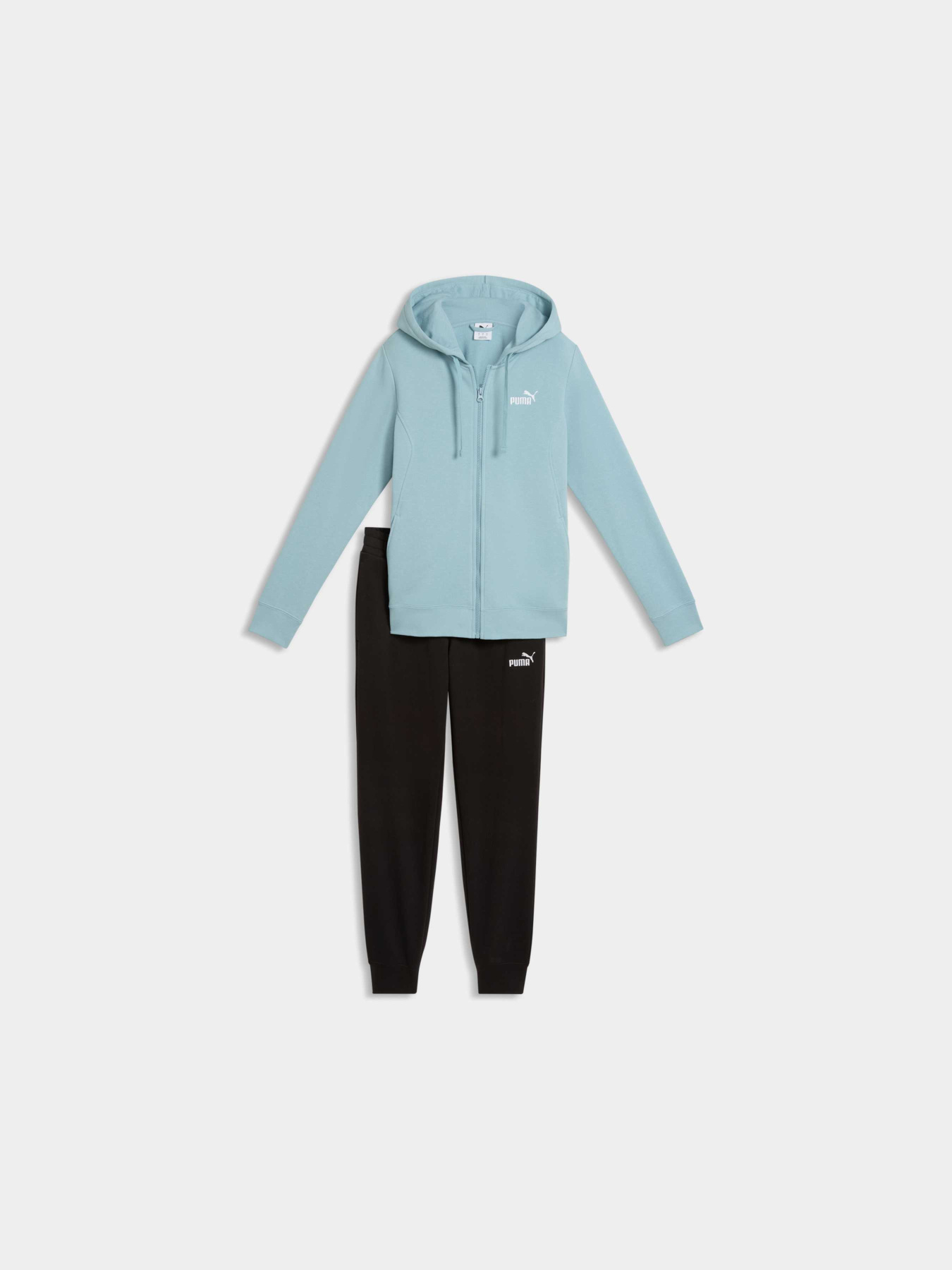 Спортивный костюм Hooded Tracksuit Women модель 691902 Спортивный костюм Hooded Tracksuit Women модель 691902 Фото