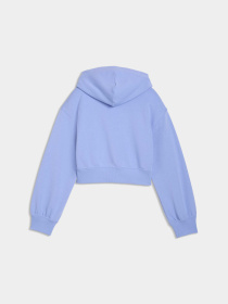 Детское худи WARDROBE ESS Short Length Hoodie Youth модель 629894 Фото