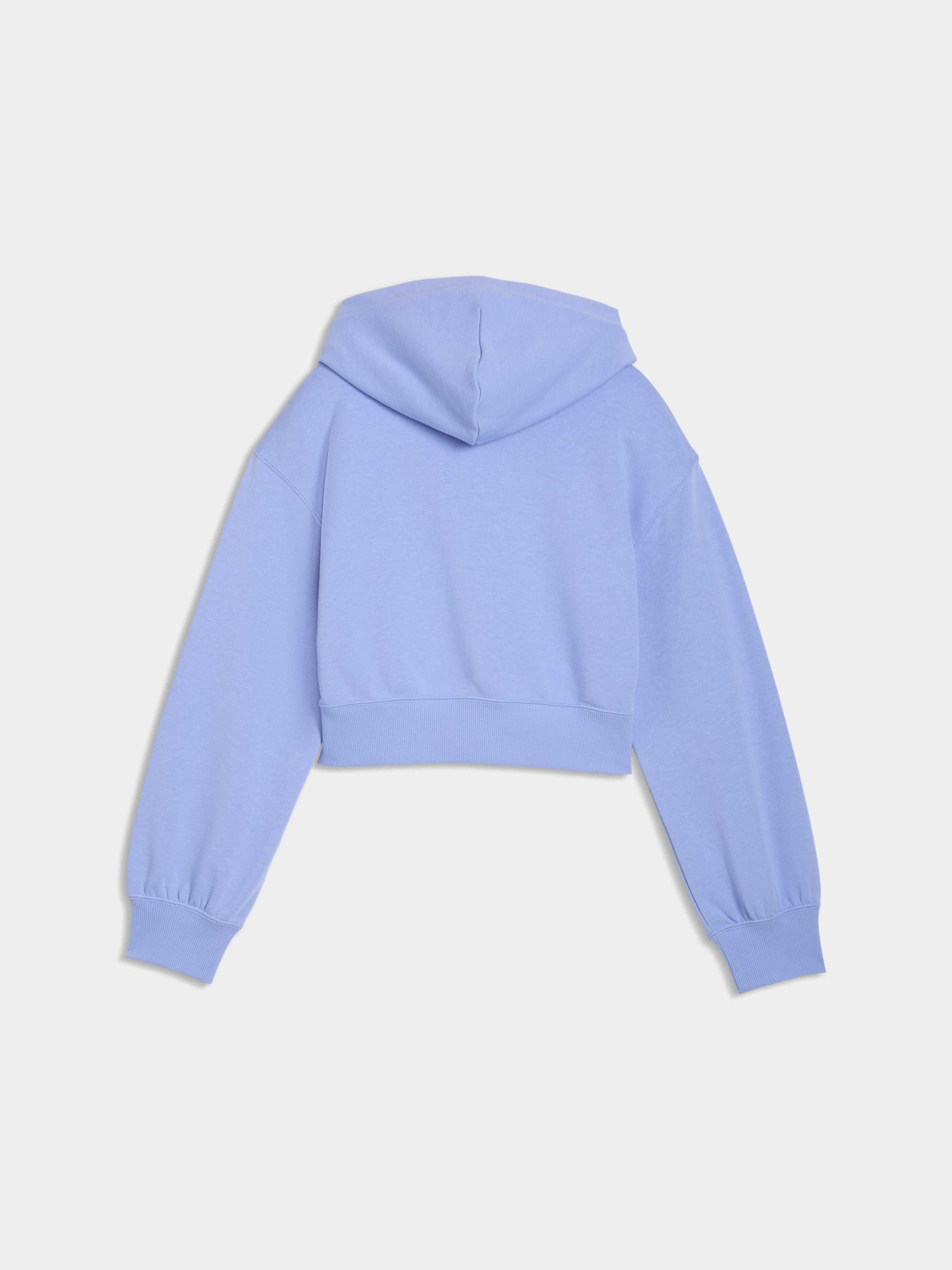 Худи PUMA Wardrobe Ess Hoodie модель 629894 Фото