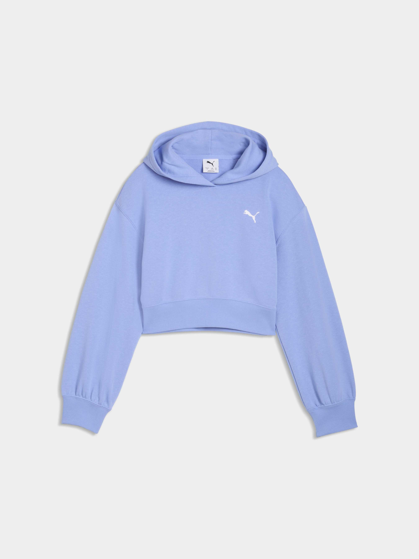 Худи PUMA Wardrobe Ess Hoodie модель 629894 Фото