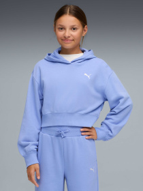 Худи PUMA Wardrobe Ess Hoodie модель 629894 Фото