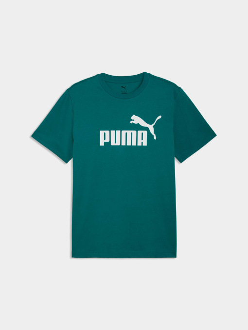 Футболка PUMA Ess No. 1 Logo Tee модель 682533 Фото